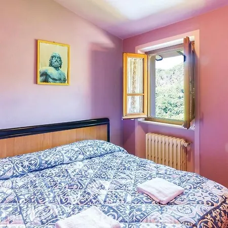 Casa Iris - Versilia, With Pool Semesterbostad