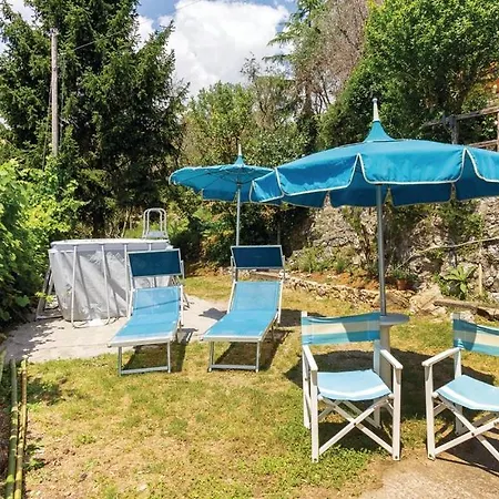 Casa Iris - Versilia, With Pool Gombitelli