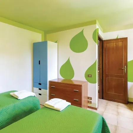 Semesterbostad Casa Iris - Versilia, With Pool