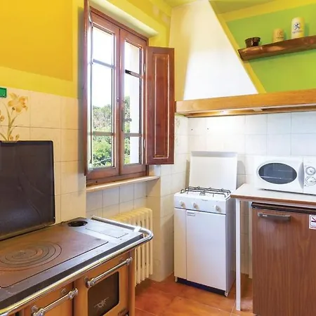 Tatil Evi Casa Iris - Versilia, With Pool *