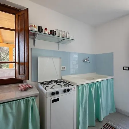 Tatil Evi Casa Iris - Versilia, With Pool