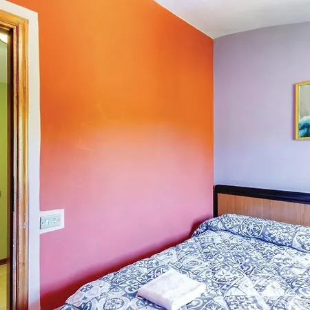 Casa Iris - Versilia, With Pool Tatil Evi Gombitelli