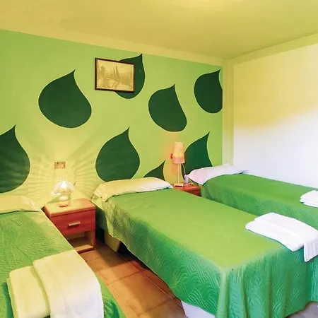 Casa Iris - Versilia, With Pool Tatil Evi