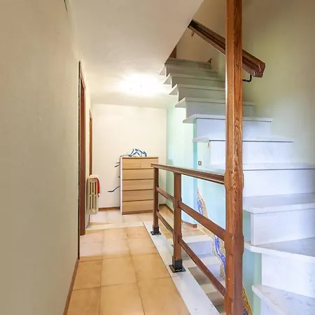 Casa Iris - Versilia, With Pool Tatil Evi Gombitelli