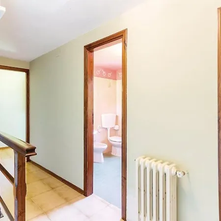 Tatil Evi Casa Iris - Versilia, With Pool *