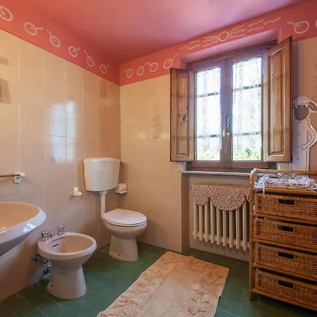 Casa Iris - Versilia, With Pool *